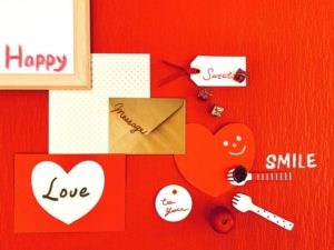 恋愛中国語「カップルの会話」から学ぶ台湾華語〜好きな人に告白〜